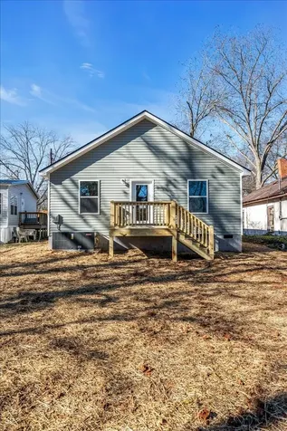 540 Milton Lane Winchester TN 37398