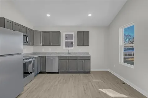 540 Milton Lane Winchester TN 37398