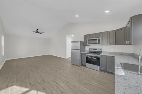 540 Milton Lane Winchester TN 37398