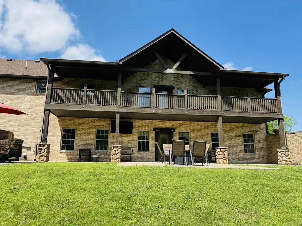 375 Autumn Ridge Lane Lafayette TN 37083