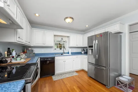 4330 River Lane Milton TN 37118