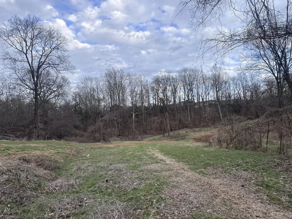 0 Evans Road Clarksville TN 37042