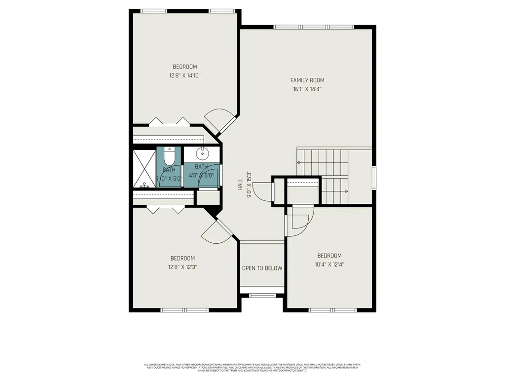 5030 Claude Drive Smyrna TN 37167