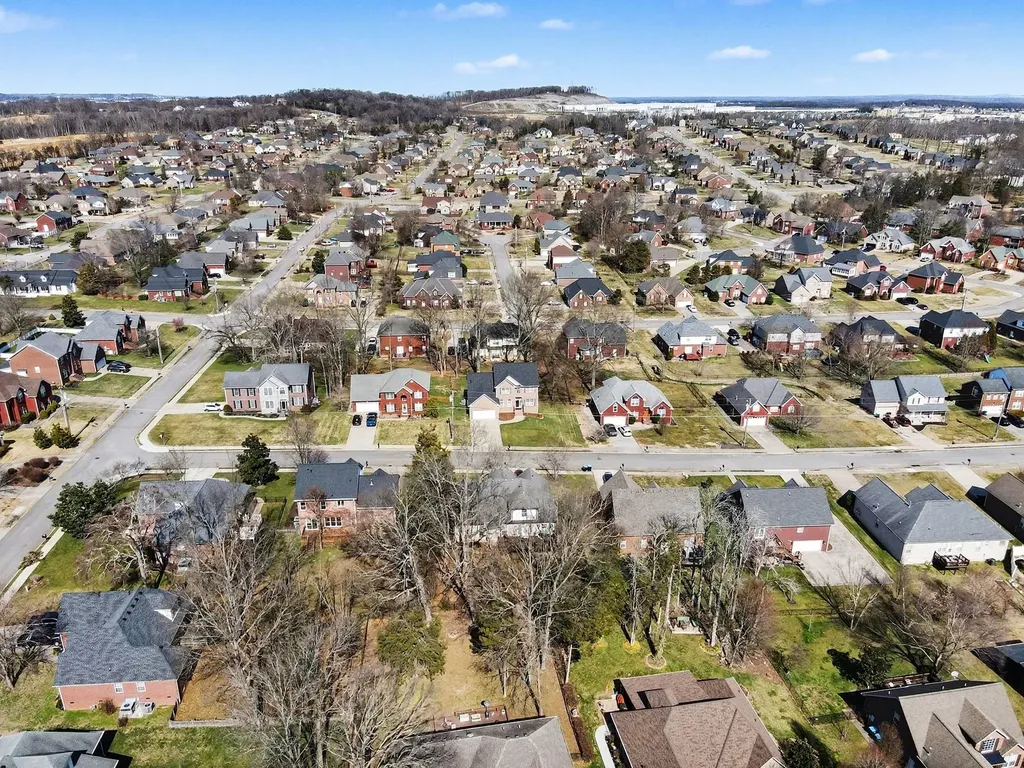5030 Claude Drive Smyrna TN 37167