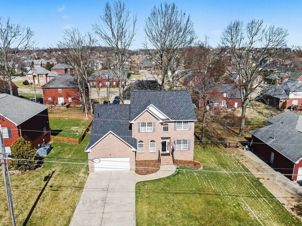 5030 Claude Drive Smyrna TN 37167