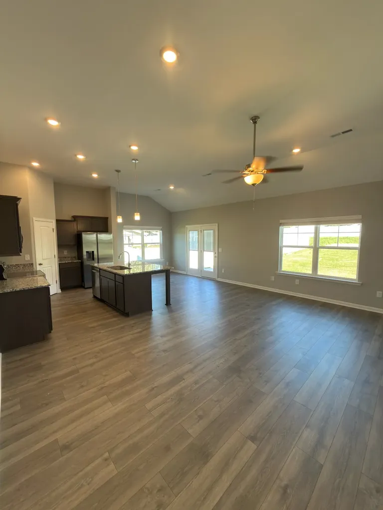1107 Bluecreek Circle Murfreesboro TN 37129