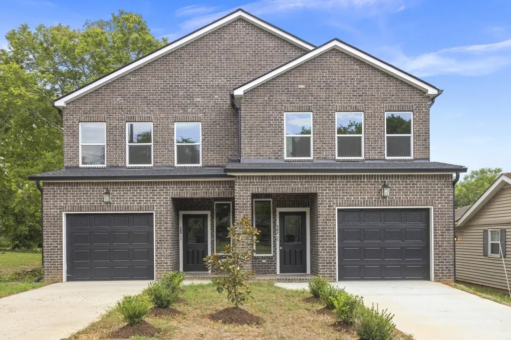 507 Demoss St, N Gallatin TN 37066