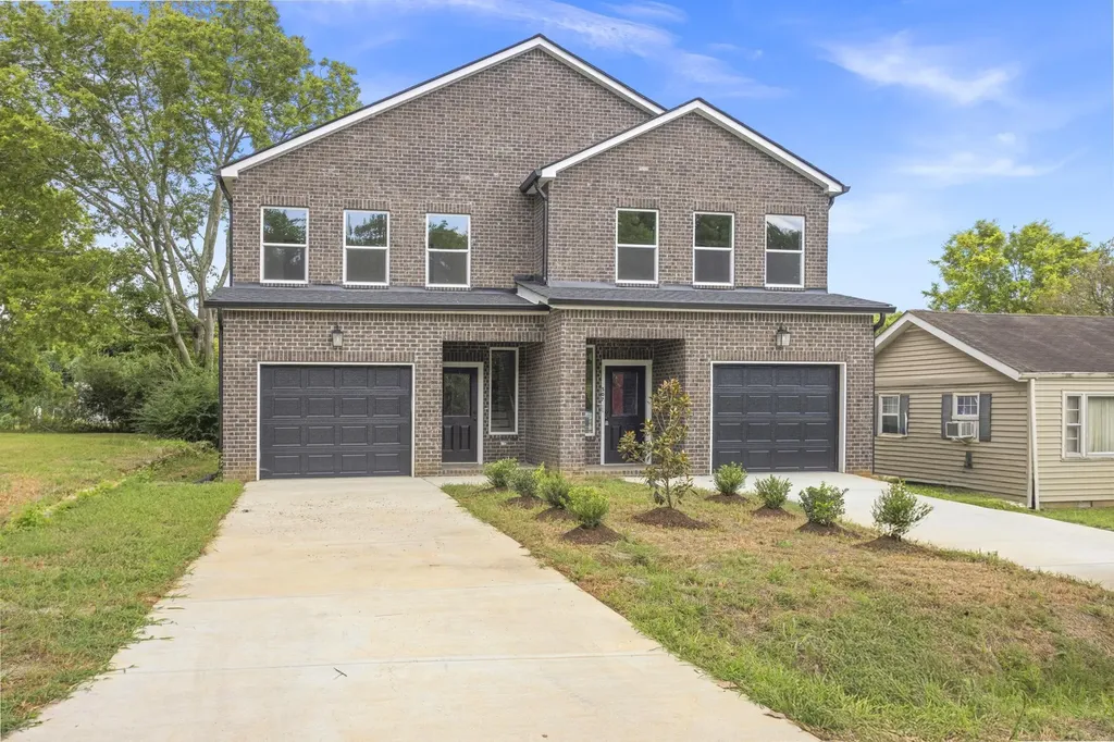 507 Demoss St, N Gallatin TN 37066