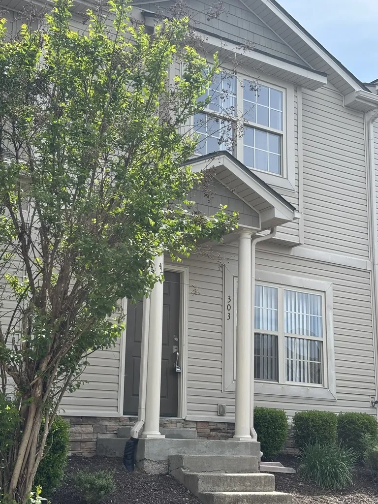 735 Tulip Grove Road Hermitage TN 37076