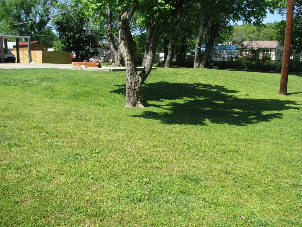 101 Simpson Avenue Waverly TN 37185