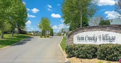 0 Hammock Drive Winchester TN 37398