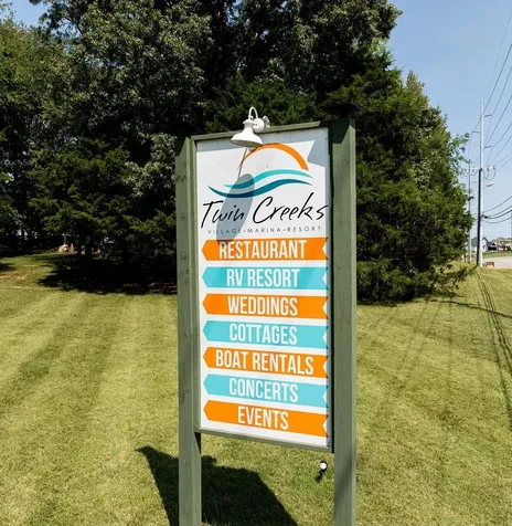 0 Hammock Drive Winchester TN 37398