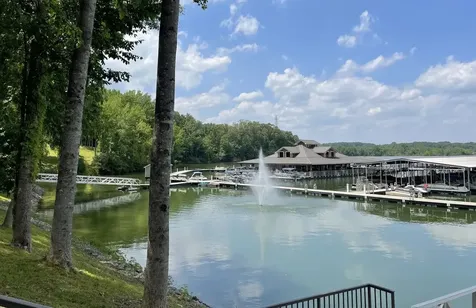0 Hammock Drive Winchester TN 37398