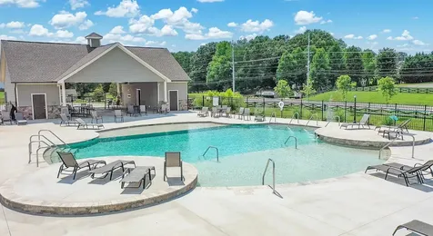 0 Hammock Drive Winchester TN 37398