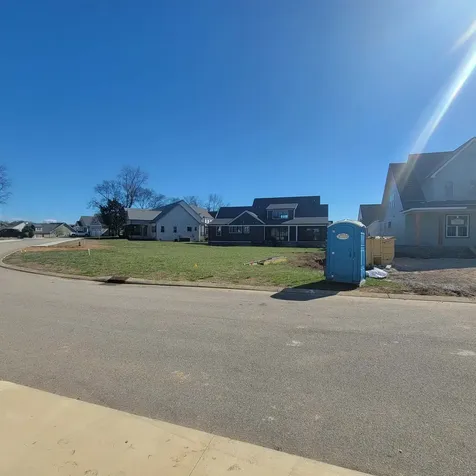 0 Hammock Drive Winchester TN 37398