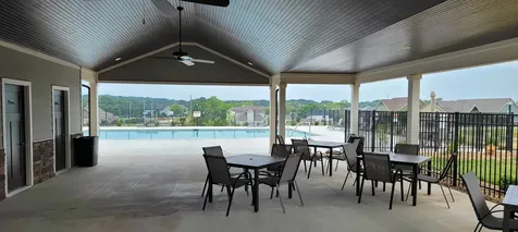 0 Hammock Drive Winchester TN 37398
