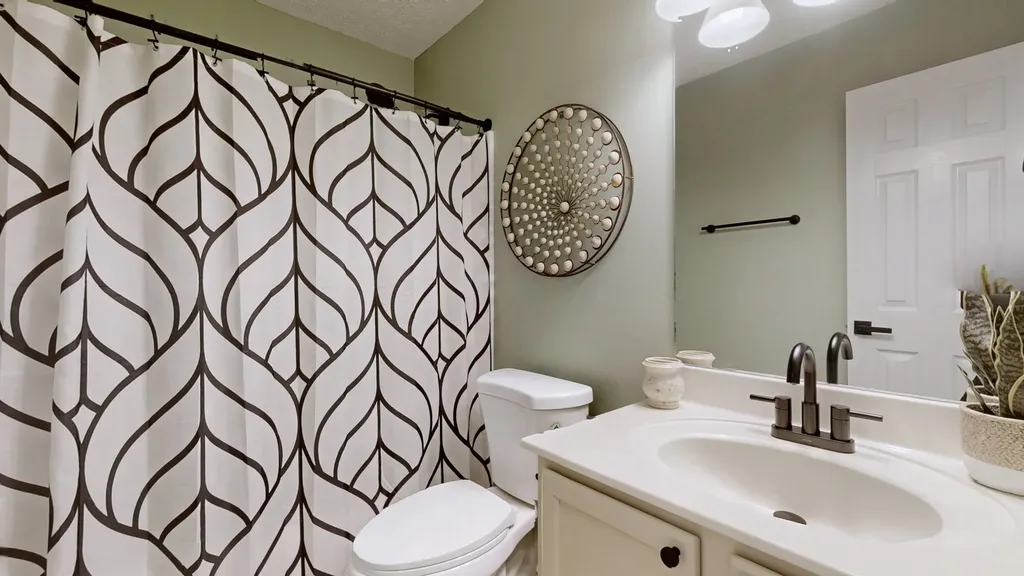 1367 Crown Point Place Nashville TN 37211