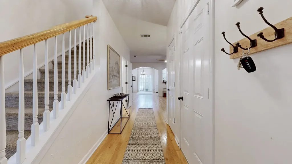 1367 Crown Point Place Nashville TN 37211