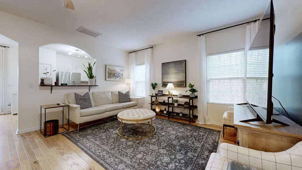 1367 Crown Point Place Nashville TN 37211