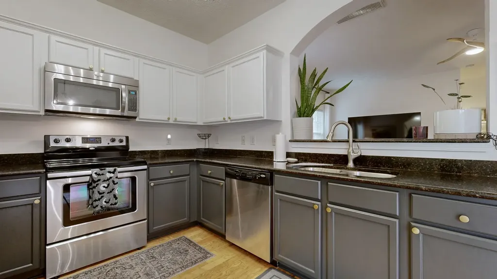 1367 Crown Point Place Nashville TN 37211