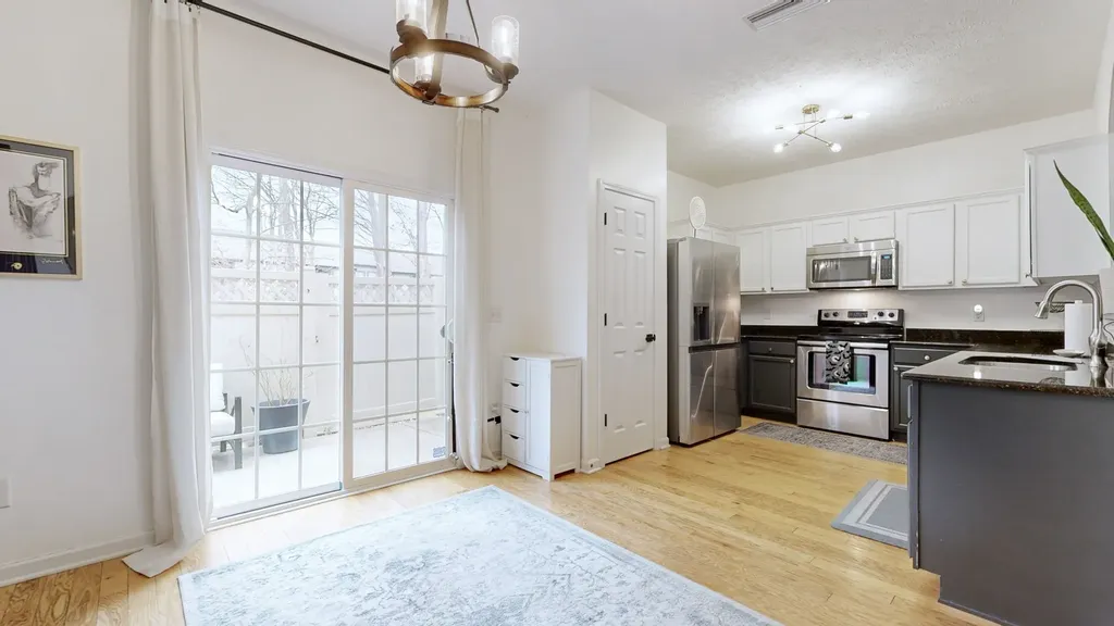 1367 Crown Point Place Nashville TN 37211