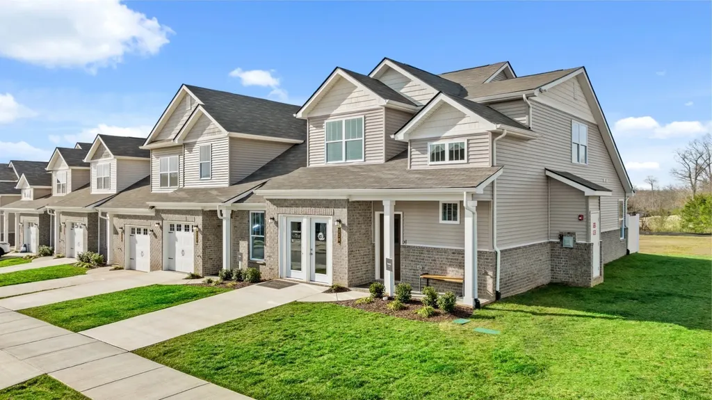 654 Birdie Drive Spring Hill TN 37174