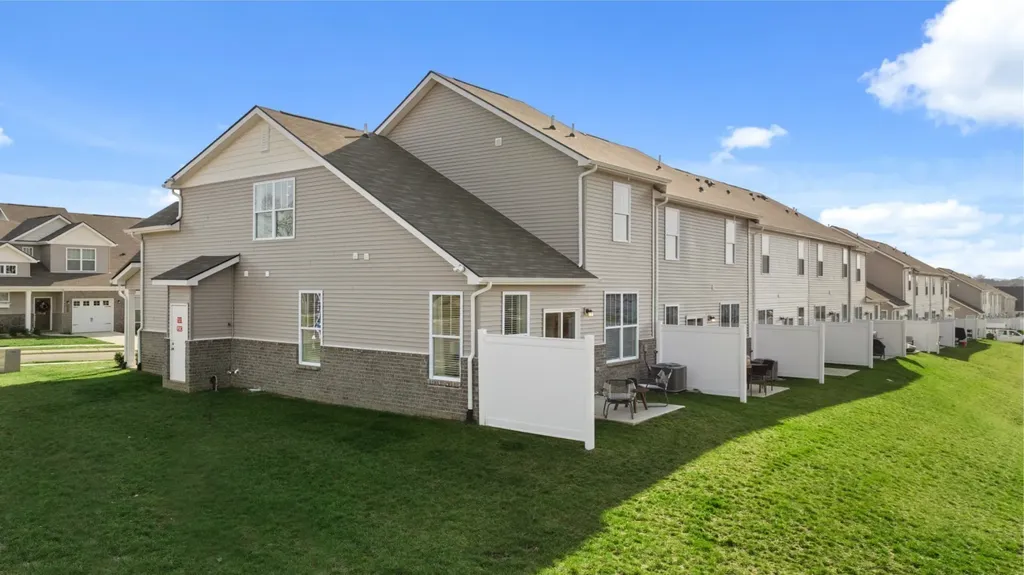 654 Birdie Drive Spring Hill TN 37174
