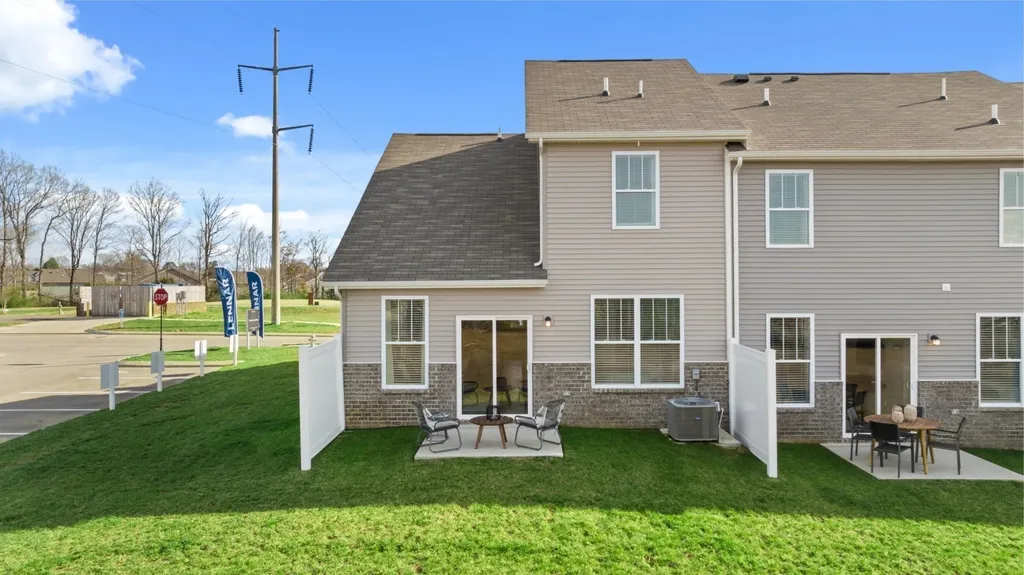 654 Birdie Drive Spring Hill TN 37174