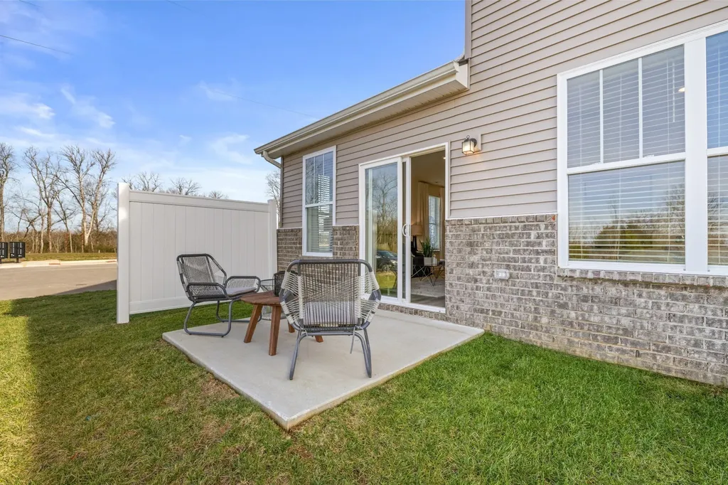 654 Birdie Drive Spring Hill TN 37174