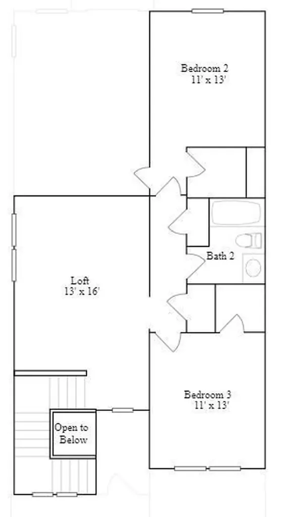 654 Birdie Drive Spring Hill TN 37174