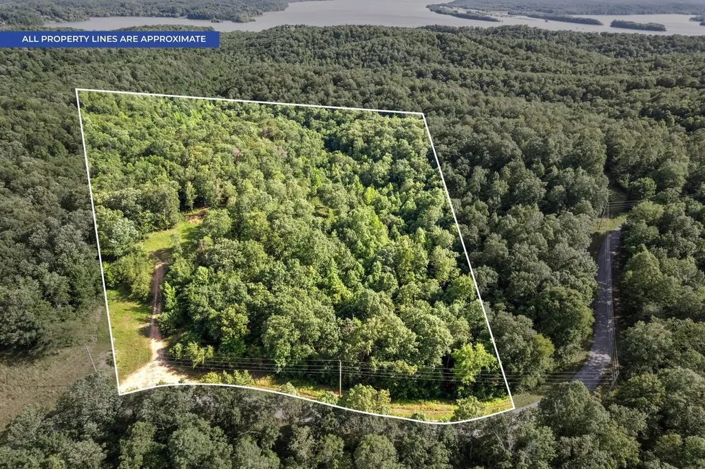 0 Highwater Road Waverly TN 37185