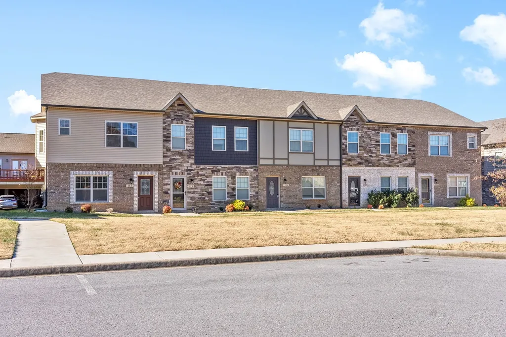 172 Dundee Drive Clarksville TN 37043