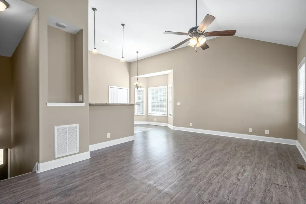 172 Dundee Drive Clarksville TN 37043