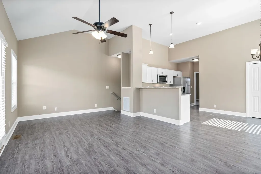 172 Dundee Drive Clarksville TN 37043