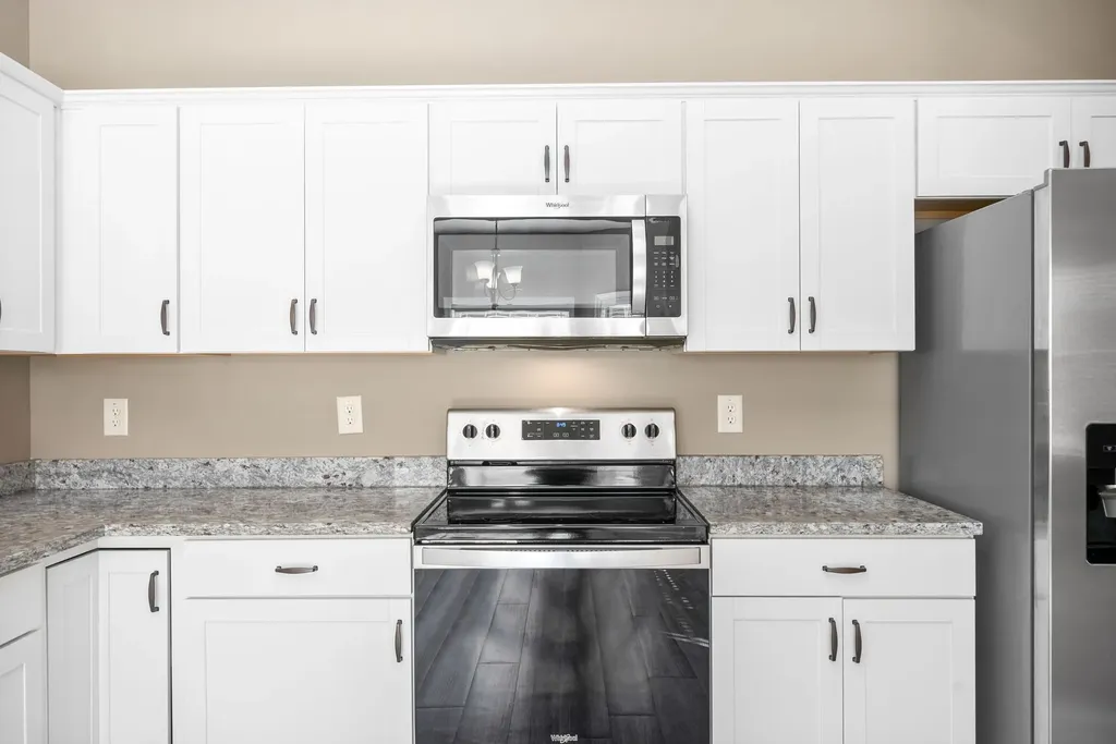 172 Dundee Drive Clarksville TN 37043