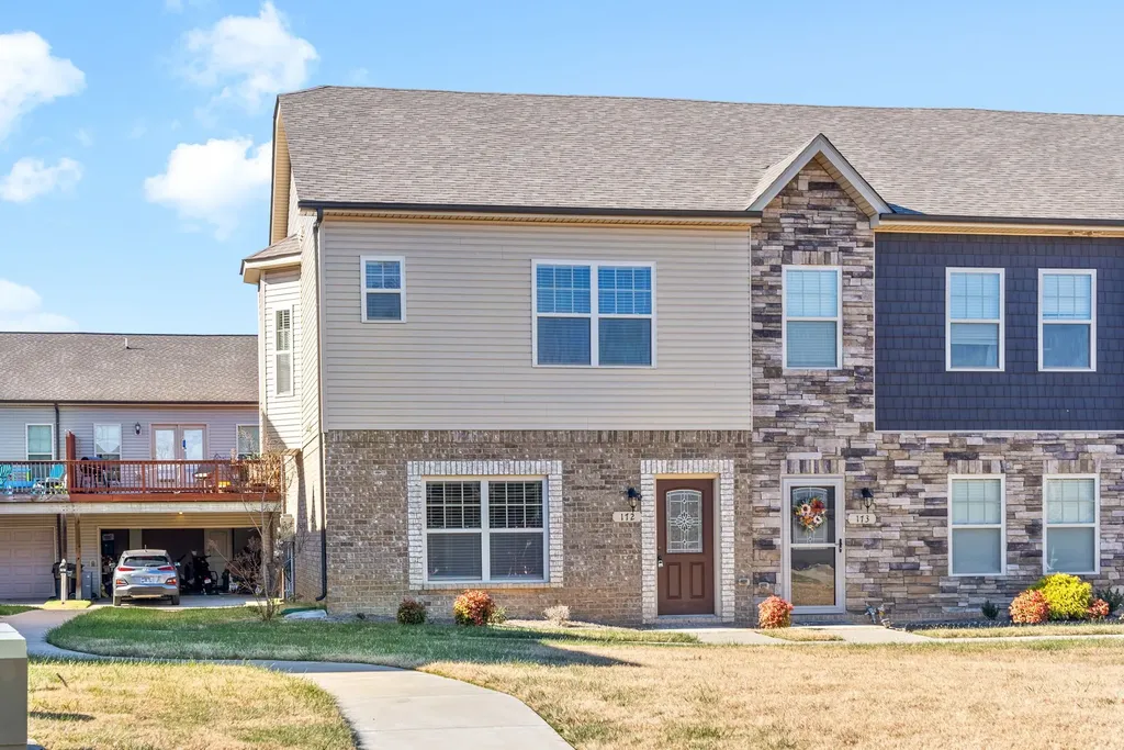 172 Dundee Drive Clarksville TN 37043