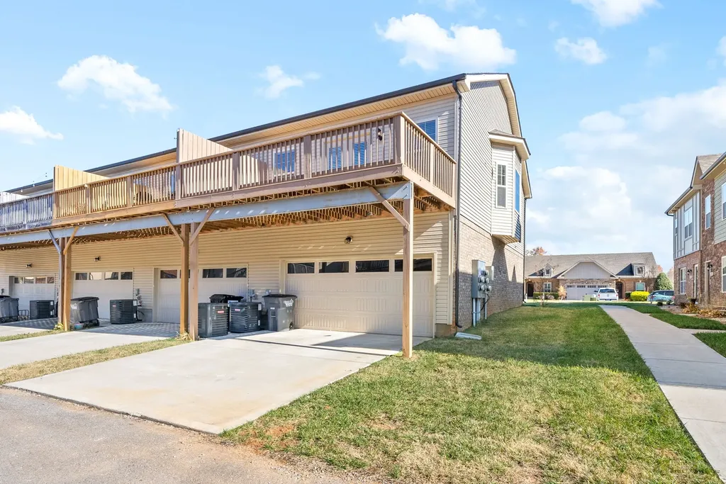 172 Dundee Drive Clarksville TN 37043