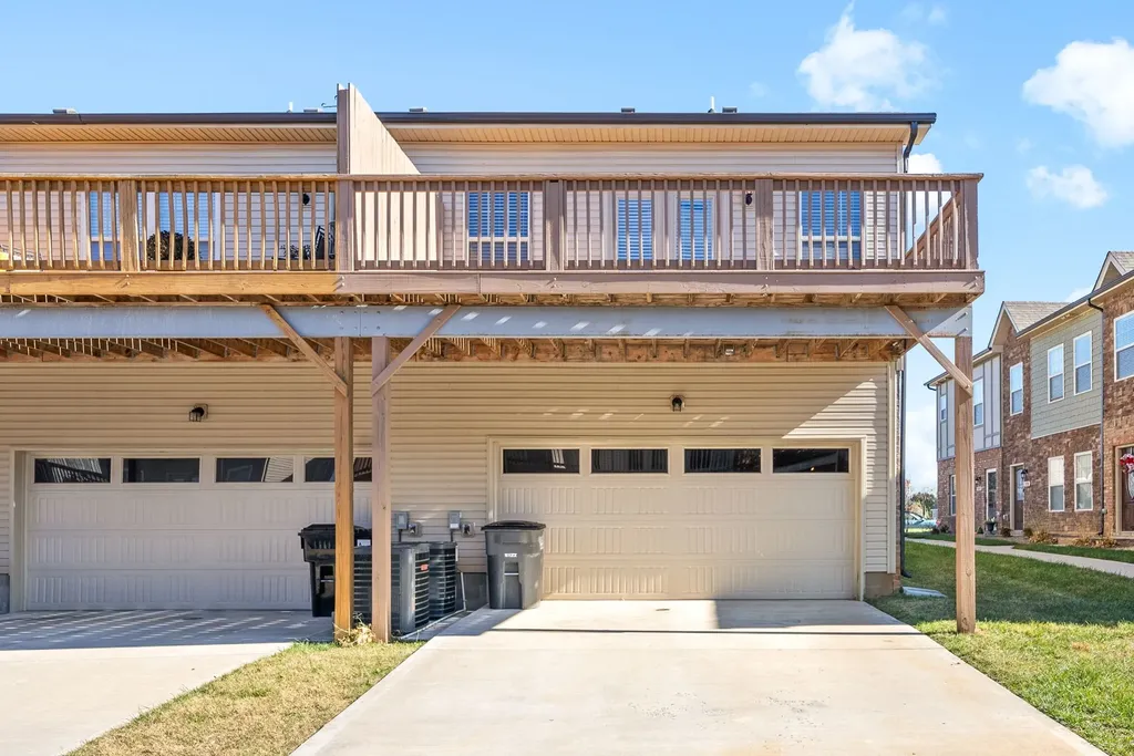 172 Dundee Drive Clarksville TN 37043