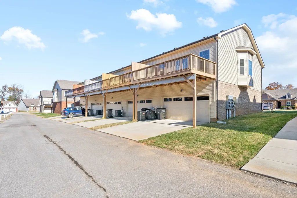172 Dundee Drive Clarksville TN 37043