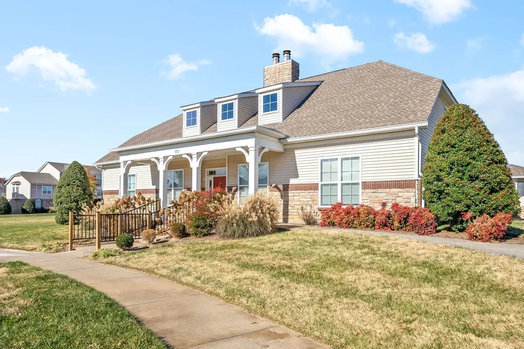 172 Dundee Drive Clarksville TN 37043