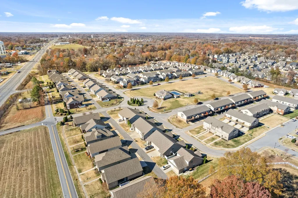 172 Dundee Drive Clarksville TN 37043