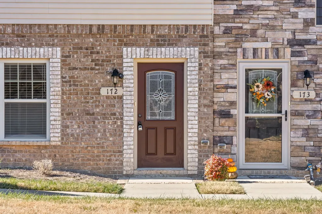 172 Dundee Drive Clarksville TN 37043