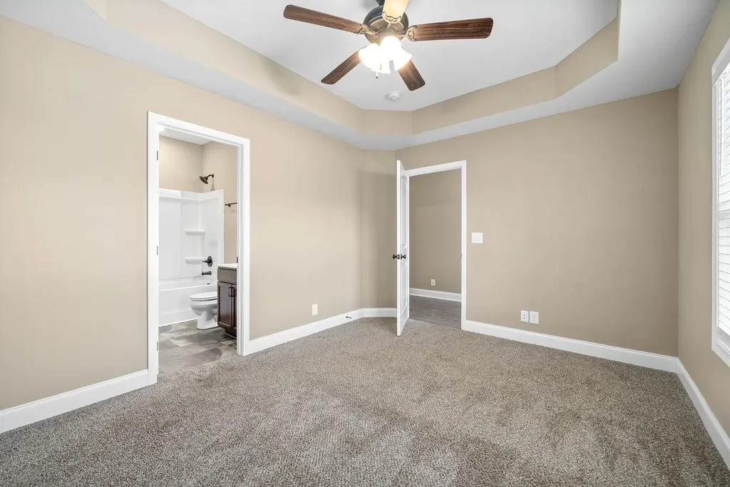 172 Dundee Drive Clarksville TN 37043
