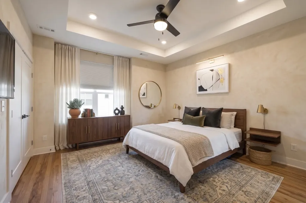 100 Thompson Lane Nashville TN 37211