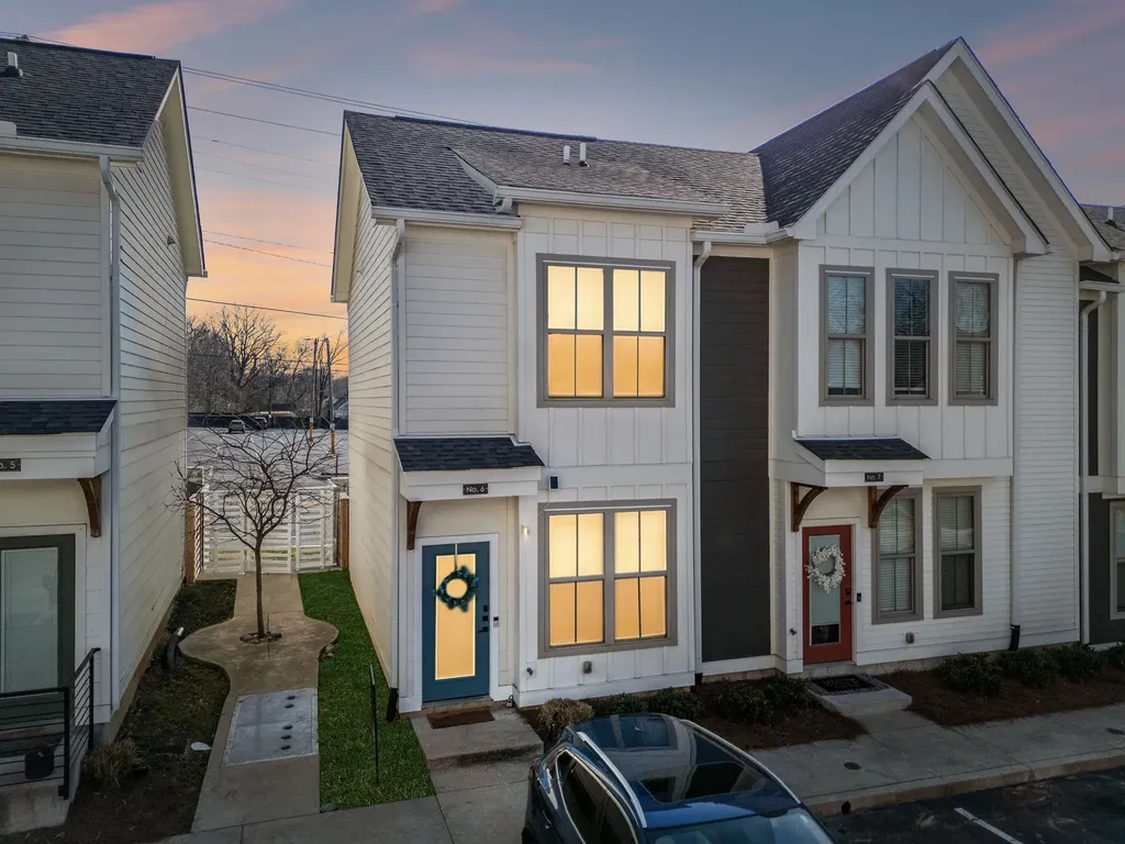 100 Thompson Lane Nashville TN 37211