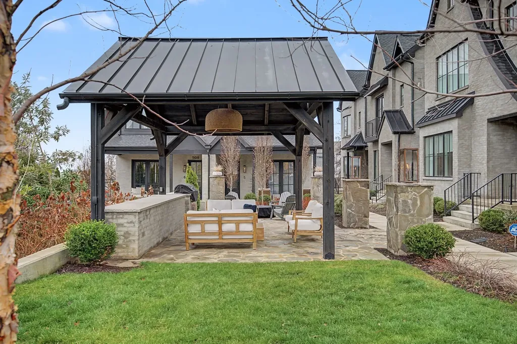 1109 Bate Avenue Nashville TN 37204