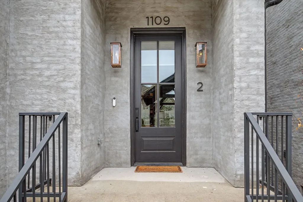 1109 Bate Avenue Nashville TN 37204