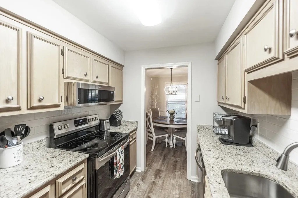 205 Churchill Crossing Madison TN 37115