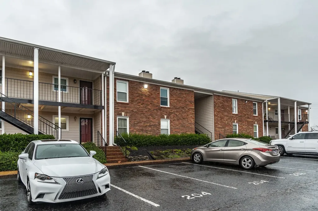 205 Churchill Crossing Madison TN 37115