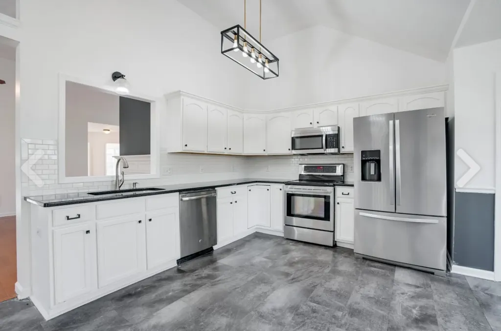 3139 Holly Point Clarksville TN 37043